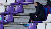 El francés no ha visto acción en los dos últimos partidos de Liga.