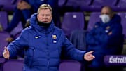 Ronald Koeman