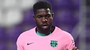 Real Valladolid CF v FC Barcelona - La Liga Santander