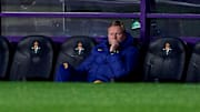 Ronald Koeman segue acreditando no Barcelona, mas sabe das dificuldades que vai ter que enfrentar para tirar taça do Atleti ou do Real Madrid.