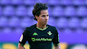 Diego Lainez