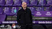 Real Valladolid CF v Real Madrid - La Liga Santander