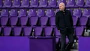 Zinedine Zidane
