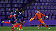Bono marcó gol en el último minuto