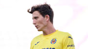 Pau Torres