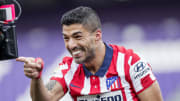 Luis Suarez a taclé son ancien club.