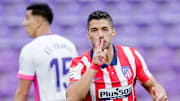 Luis Suárez de la La Liga al Atlético de Madrid- La Liga Santander