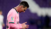 7 equipos todavía se le resisten a Leo Messi