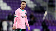 Une bonne partie des socios du Barça milite pour le départ de Messi