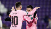 Messi y Pedri son la nueva pareja de moda en Barcelona
