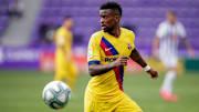 Nelson Semedo pourrait quitter le FC Barcelone dans les prochains jours