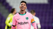 La entrevista de Messi en La Sexta atrajo a muchos aficionados