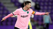 Messi est devenu ce mardi le joueur ayant marqué le plus de buts pour un seul club.