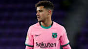 Philippe Coutinho's time at Barcelona could be coming to an end