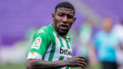 Emerson Royal est maintenant un joueur du FC Barcelone. 