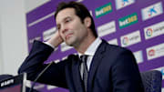 Santiago Solari, nuevo entrenador del América.