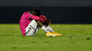 William Pacho wird nicht nach Gladbach wechseln