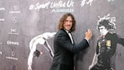 Carles Puyol