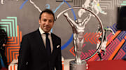Red Carpet - 2020 Laureus World Sports Awards - Berlin