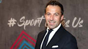 Alessandro Del Piero