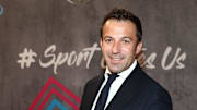Alessandro Del Piero