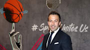 Red Carpet - 2020 Laureus World Sports Awards - Berlin