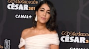 Amira actor Leïla Bekhti from Netflix's 'The Eddy'