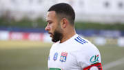Red Star v Olympique Lyonnais - French Cup