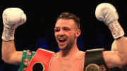 Light welterweight champion Josh Taylor is in the midst of a messy divorce from his promoter.
