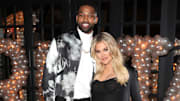 Tristan Thompson y Khloé Kardashian han publicado fotos juntos en los últimos meses 