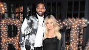 Remy Martin celebrates Tristan Thompson's Birthday at Beauty & Essex