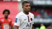 Kylian Mbappe spricht über seinen geplatzten Wechsel