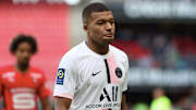 Mbappe est revenu sur ses envies de départ