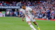 Les dirigeants du PSG espèrent toujours prolonger Mbappé