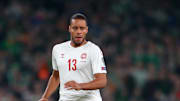Republic of Ireland v Denmark - UEFA Euro 2020 Qualifier