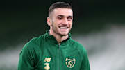 Republic of Ireland v Denmark - UEFA Euro 2020 Qualifier