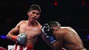 Rey Vargas v Oscar Negrete