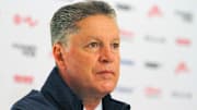 El director deportivo del Rebaño respondió a las palabras del ex jugador de Chivas