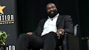 El ex jugador Kendrick Perkins se ha convertido en toda una personalidad como analista de NBSA