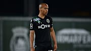 Joao Mario