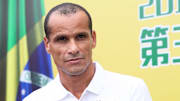 Rivaldo schoss schoss in 235 Spielen 129 Tore für den FC Barcelona.