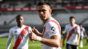 River Plate v Aldosivi - Copa de la Liga Profesional 2021
