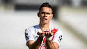 Rafael Santos Borre soll zur SGE wechseln