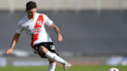 Montiel se lesionó y será baja