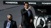 Gago es candidato
