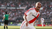 River Plate v Alimirante Brown- Argentine Second Division