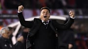 River Plate v Athletico Paranaense - Recopa Sudamericana 2019