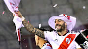 River Plate v Athletico Paranaense - Recopa Sudamericana 2019