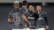 Hulk é o grande nome do futebol brasileiro no momento