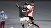Nacho en Mineiro